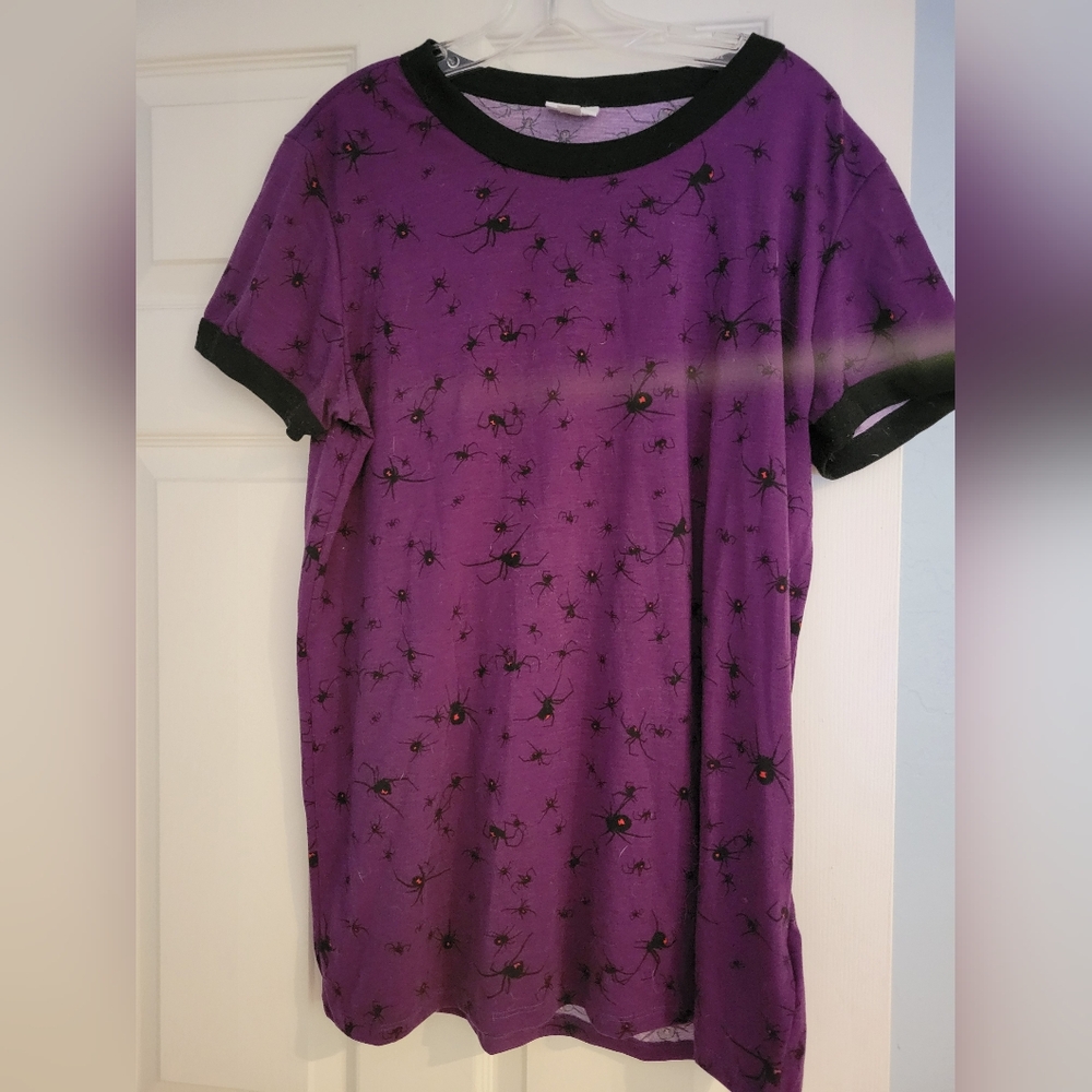 Lularoe Halloween Tee